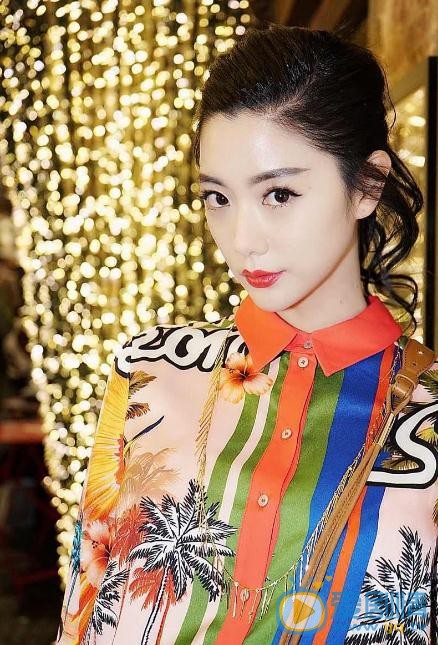 李成敏纽约游记 李成敏高清写真_李成敏高清剧照