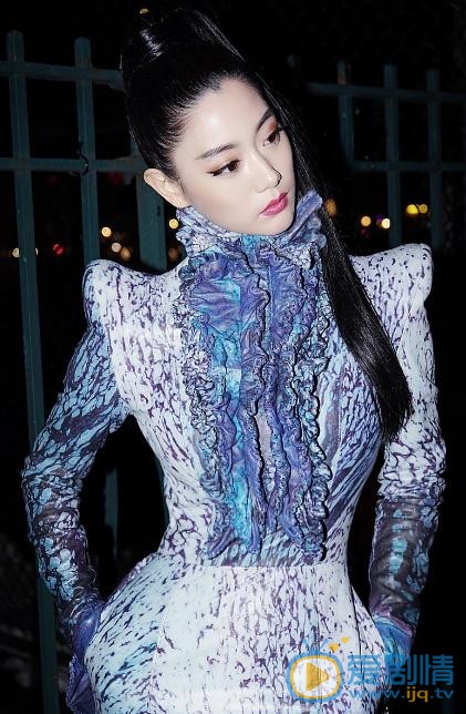 李成敏纽约游记 李成敏高清写真_李成敏高清剧照