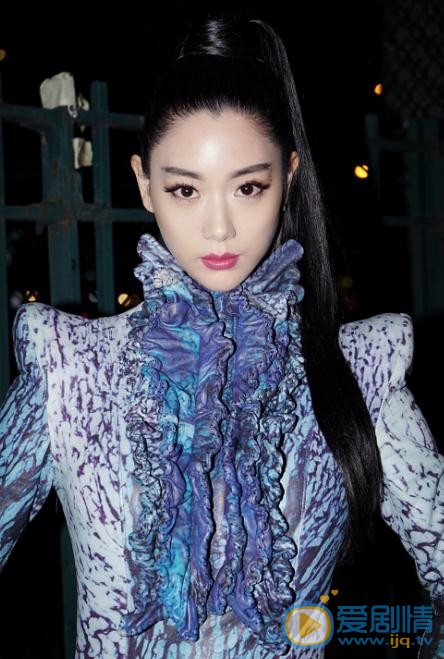 李成敏纽约游记 李成敏高清写真_李成敏高清剧照