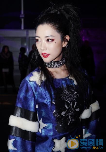 李成敏纽约游记 李成敏高清写真_李成敏高清剧照