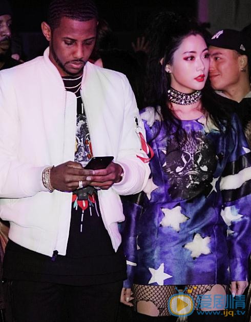 李成敏纽约游记 李成敏高清写真_李成敏高清剧照