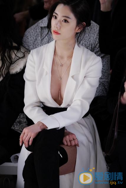 李成敏纽约游记 李成敏高清写真_李成敏高清剧照