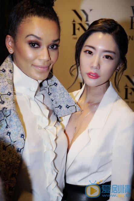 李成敏纽约游记 李成敏高清写真_李成敏高清剧照