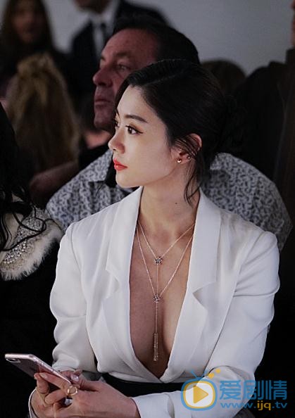 李成敏纽约游记 李成敏高清写真_李成敏高清剧照