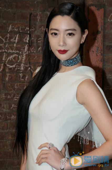 李成敏纽约游记 李成敏高清写真_李成敏高清剧照