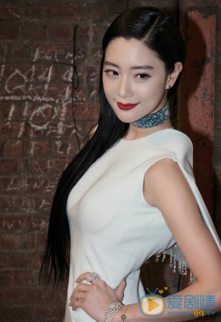 李成敏纽约游记 李成敏高清写真_李成敏高清剧照