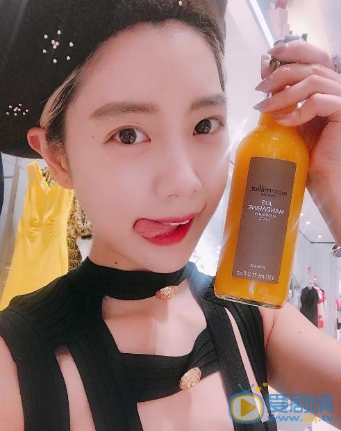 李成敏生活照 李成敏高清写真_李成敏高清剧照