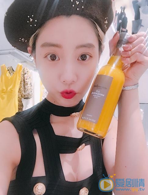 李成敏生活照 李成敏高清写真_李成敏高清剧照