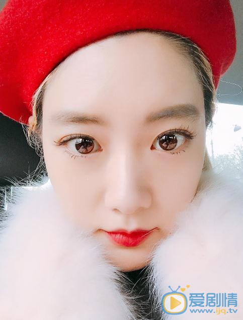 李成敏生活照 李成敏高清写真_李成敏高清剧照