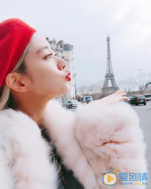 李成敏生活照 李成敏高清写真_李成敏高清剧照