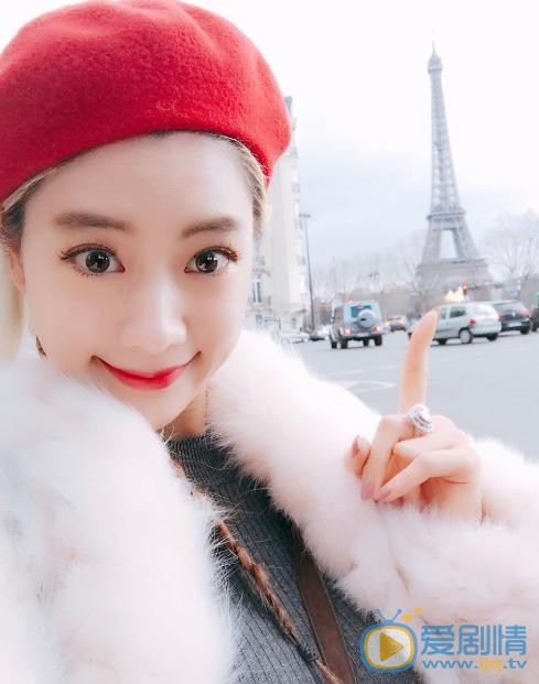 李成敏生活照 李成敏高清写真_李成敏高清剧照