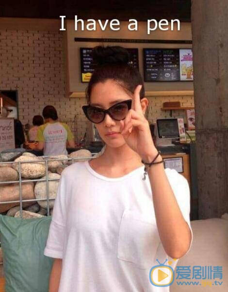 李成敏生活照 李成敏高清写真_李成敏高清剧照