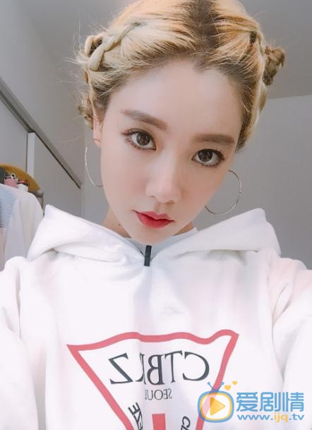 李成敏生活照 李成敏高清写真_李成敏高清剧照