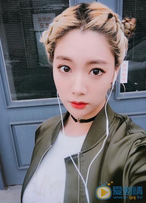 李成敏生活照 李成敏高清写真_李成敏高清剧照