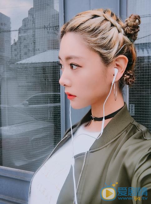 李成敏生活照 李成敏高清写真_李成敏高清剧照