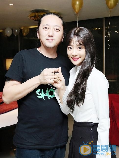 李成敏其他照 李成敏高清写真_李成敏高清剧照