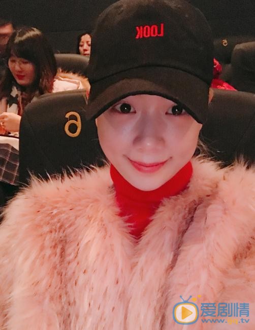 李成敏生活照 李成敏高清写真_李成敏高清剧照