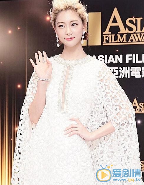 李成敏活动照 李成敏高清写真_李成敏高清剧照