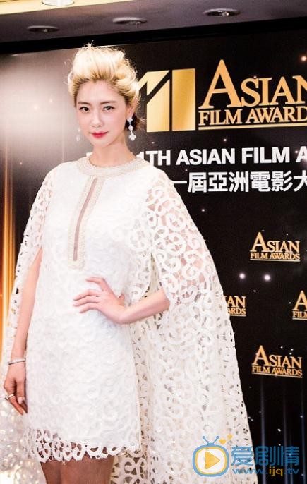 李成敏活动照 李成敏高清写真_李成敏高清剧照