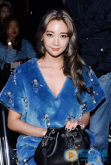 李成敏活动照 李成敏高清写真_李成敏高清剧照