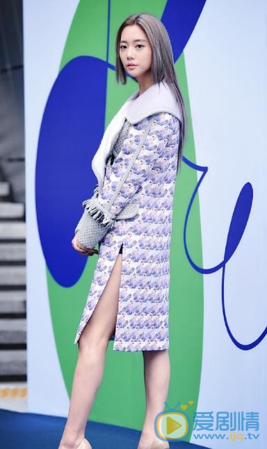 李成敏活动照 李成敏高清写真_李成敏高清剧照