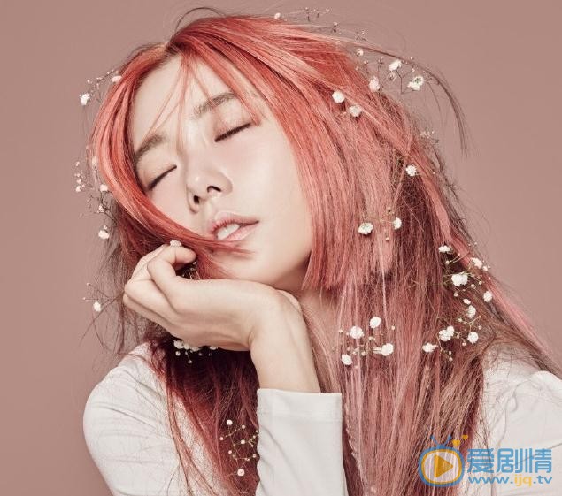 李成敏时尚写真 李成敏高清写真_李成敏高清剧照