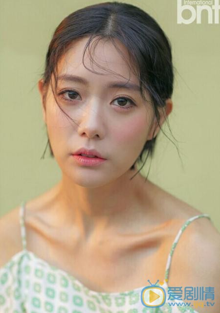 李成敏气质写真 李成敏高清写真_李成敏高清剧照
