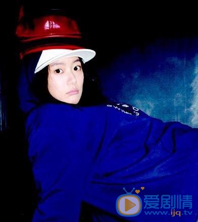 李成敏时尚写真 李成敏高清写真_李成敏高清剧照