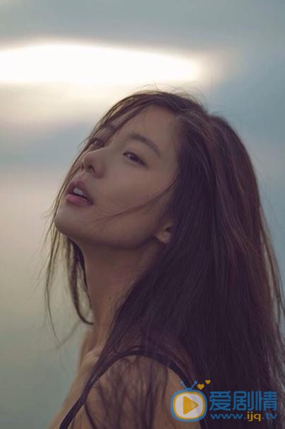 李成敏性感写真 李成敏高清写真_李成敏高清剧照