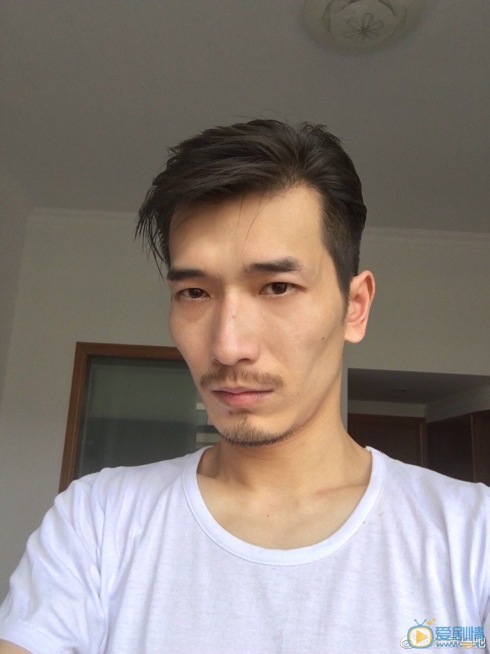 马驰生活照 马驰高清写真_马驰高清剧照