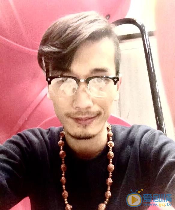 马驰生活照 马驰高清写真_马驰高清剧照