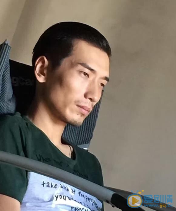 马驰生活照 马驰高清写真_马驰高清剧照