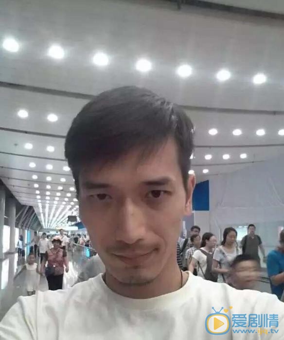 马驰生活照 马驰高清写真_马驰高清剧照