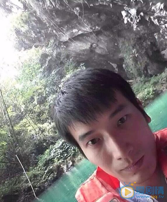 马驰生活照 马驰高清写真_马驰高清剧照