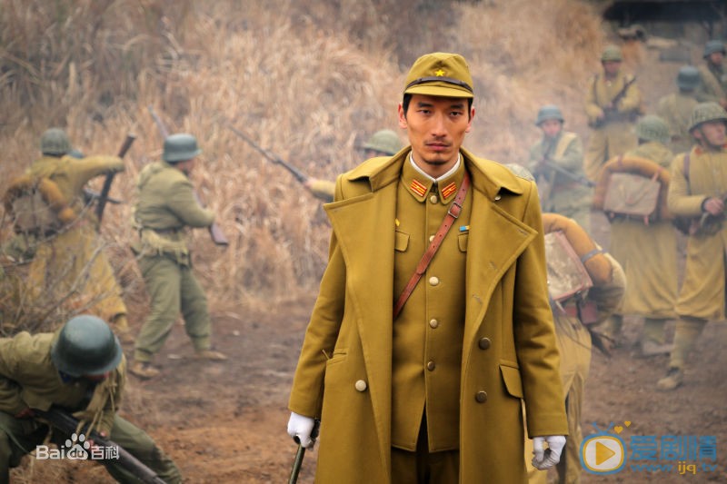 马驰影视剧照 马驰高清写真_马驰高清剧照