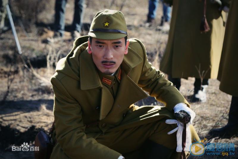 马驰影视剧照 马驰高清写真_马驰高清剧照