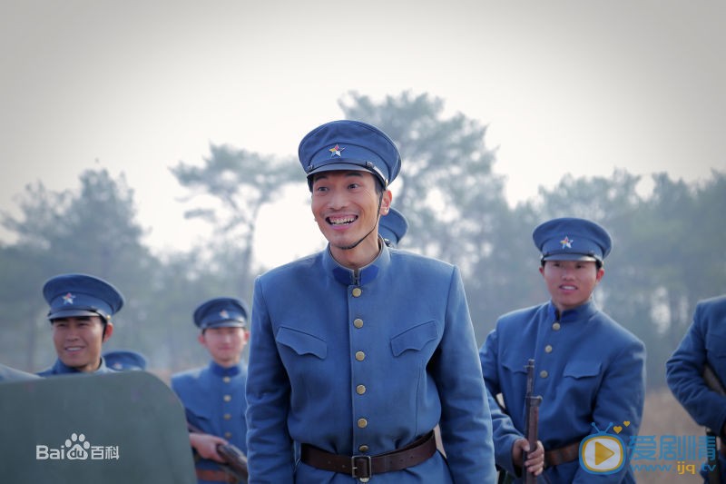 马驰影视剧照 马驰高清写真_马驰高清剧照