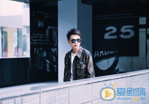 黄德毅街拍写真 黄德毅高清写真_黄德毅高清剧照