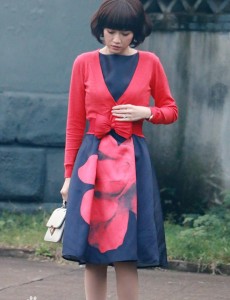 传奇大亨陈乔恩是女主角吗？陈乔恩在剧中饰演什么角色？历史原型是谁？