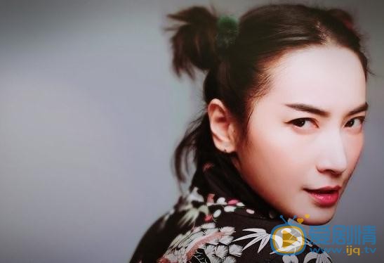 李媛时尚写真 李媛高清写真_李媛高清剧照