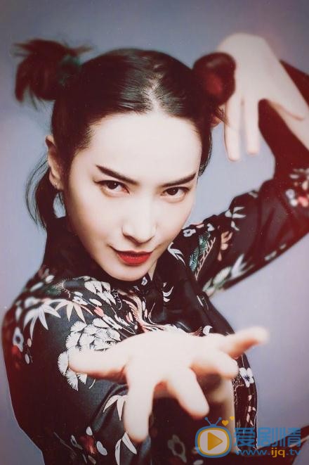 李媛时尚写真 李媛高清写真_李媛高清剧照