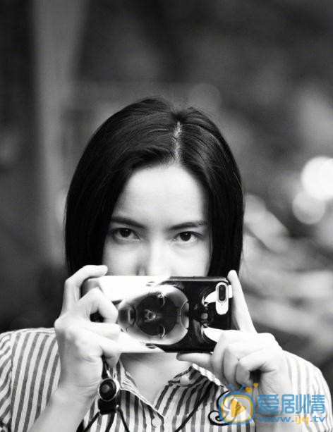 李媛街拍写真 李媛高清写真_李媛高清剧照