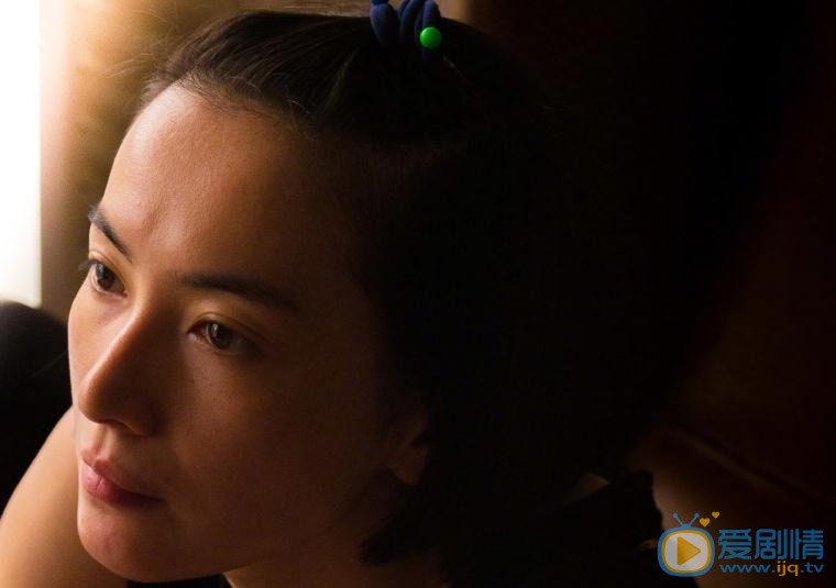 李媛片场照 李媛高清写真_李媛高清剧照