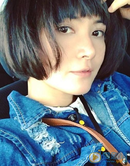 李媛生活照 李媛高清写真_李媛高清剧照