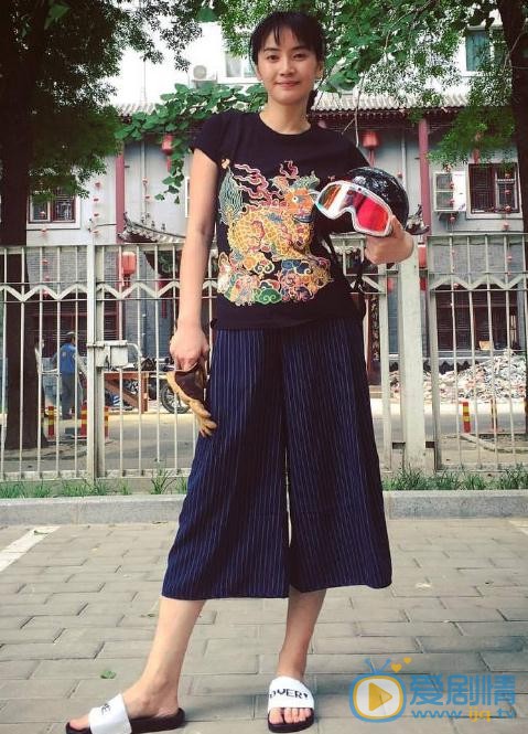 李媛生活照 李媛高清写真_李媛高清剧照