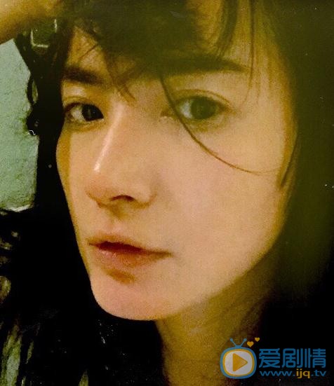李媛生活照 李媛高清写真_李媛高清剧照