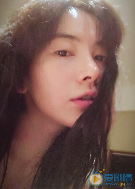 李媛生活照 李媛高清写真_李媛高清剧照