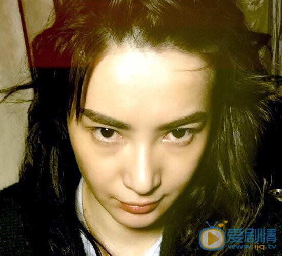 李媛生活照 李媛高清写真_李媛高清剧照