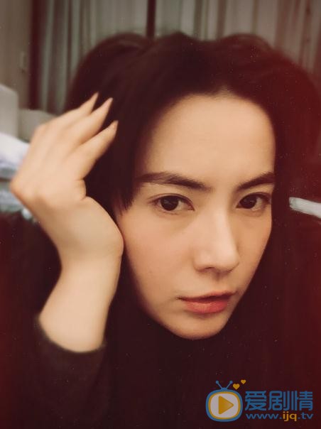 李媛生活照 李媛高清写真_李媛高清剧照