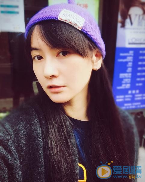 李媛生活照 李媛高清写真_李媛高清剧照